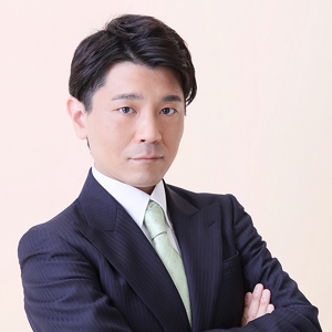 監修者　高森雅人氏のプロフィール画像